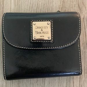 Dooney & Bourke Trifold Wallet